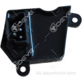 BMW үшін BLOWER MOTOR БАСҚАРУ БҰРЫҒЫНЫҢ РЕЗИСТОРЫ